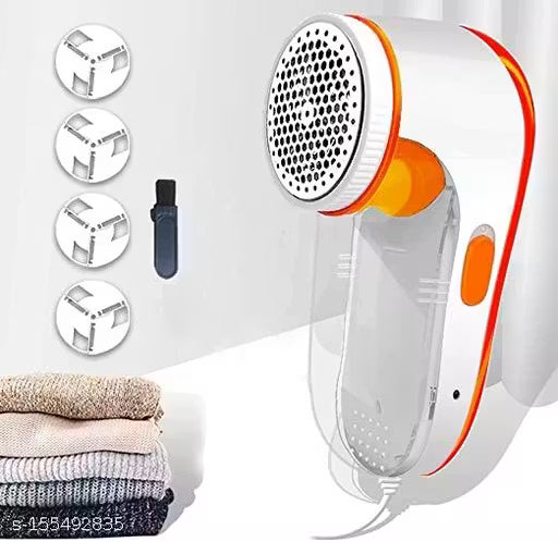 Make Old Clothes Look Brand New! – Lint Shavers NOVA CLOTH CARPET | Instant Fabric Reviver for Clothes, Sweaters & Carpets